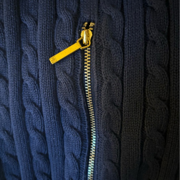 *VINTAGE RALPH* Sweater - Picture 3 of 3